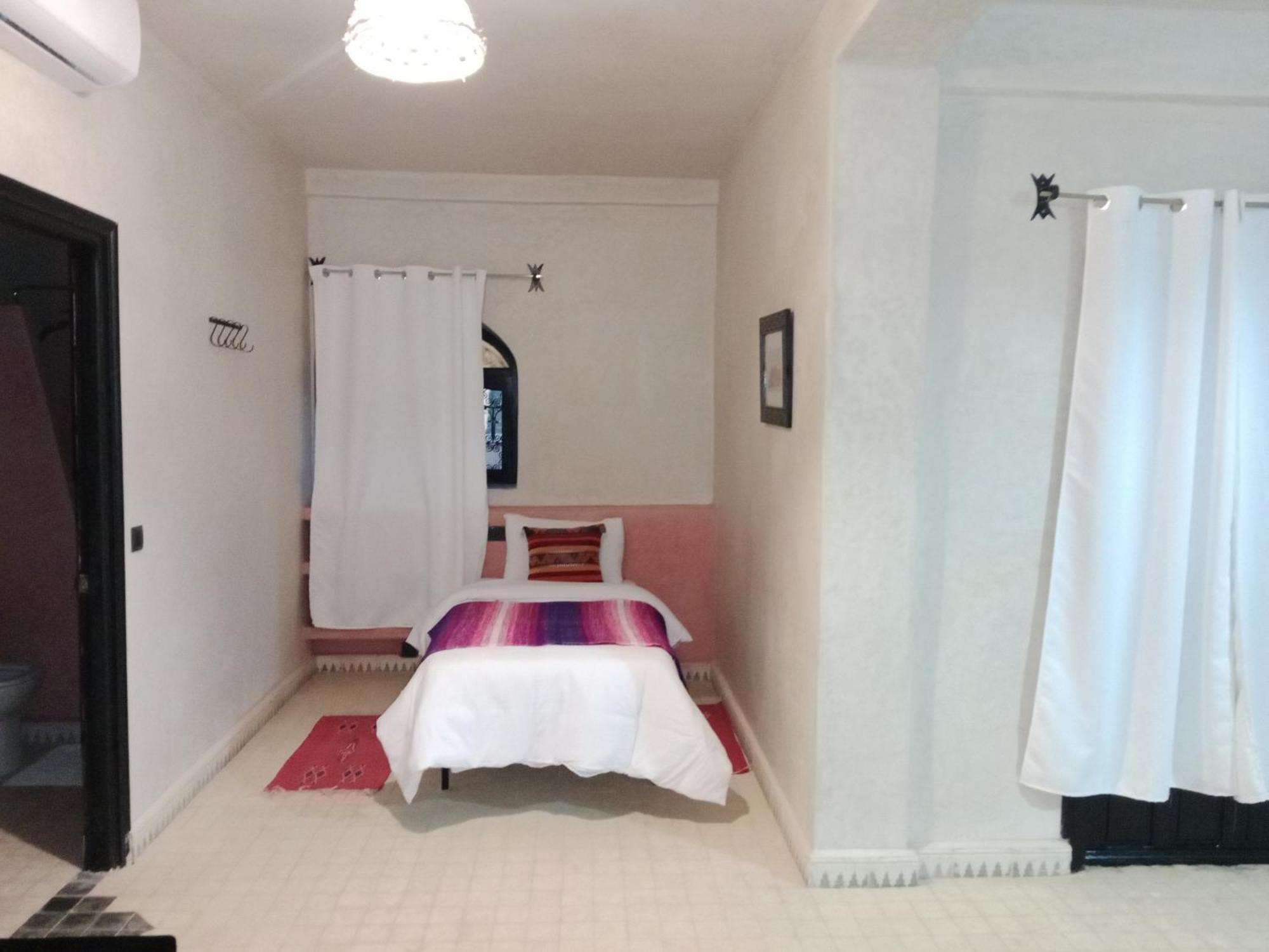 Kasbah Zitoune Tajda Buitenkant foto